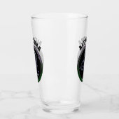 Custom Leo Glas (Links)