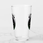 Custom Libra Glas (Links)