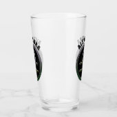 Custom Libra Glas (Rechts)