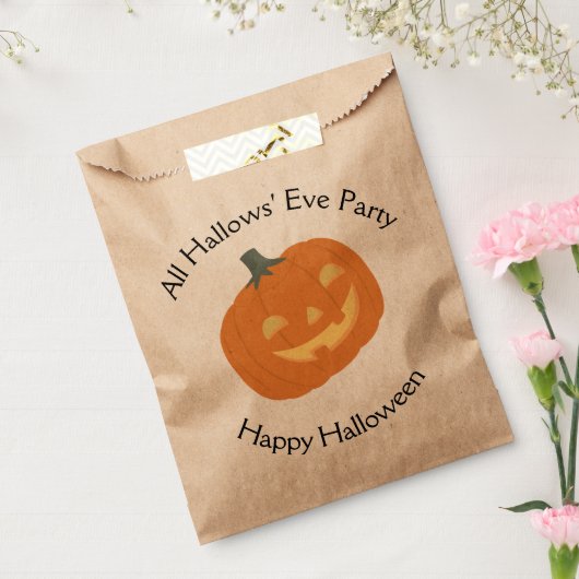 Custom Lil Jak Halloween Gefälligtasche Geschenktütchen (Versiegelt)