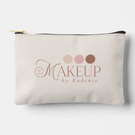 Custom Logo Branded Makeup Artist Cosmetic Bag Zubehörtasche