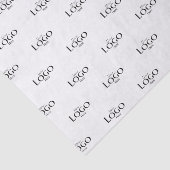 Custom Logo Business Company Packaging | Color Seidenpapier (Ausschnitt)