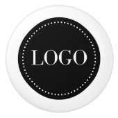 Custom logo Cabinet Handles Drawer Pulls Knobs Keramikknauf (Vorderseite)