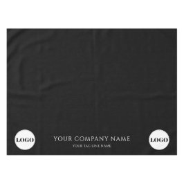 Custom Logo Company Business Promo Trade Show Tischdecke