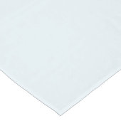 Custom Logo Company Business Promo Trade Show Tischdecke (Schrägansicht)