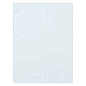 Custom Logo Company Business Promo Trade Show Tischdecke (Vorderseite)