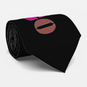 Custom Logo Foto Business Neck Tie - Ihre Farben Krawatte (Gerollt)