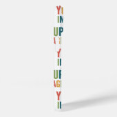 Custom Logo Here | Add Your Own Design Case-Mate iPhone Hülle (Rückseite / Rechts)