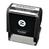 Custom Logo  Permastempel (Produkt)