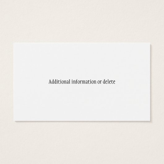 Custom Luthier Handwerker akustische Gitarre (Rückseite)