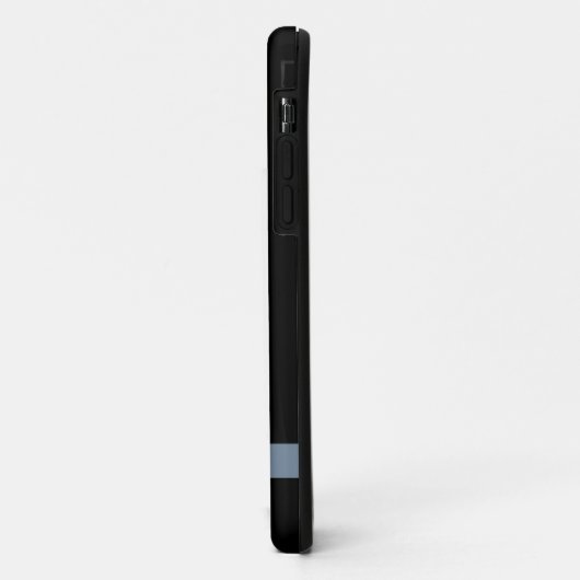 Custom MA Medical Assistant Leopard Print Case-Mate iPhone Hülle (Hinten/Links)