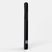 Custom MA Medical Assistant Leopard Print Case-Mate iPhone Hülle (Hinten/Rechts)