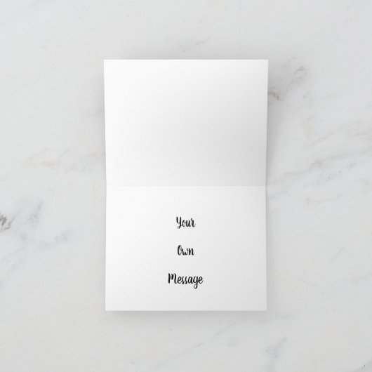 Custom Made Ew Weihnachten Funny Hunde Anti Weihna (Innenseite)