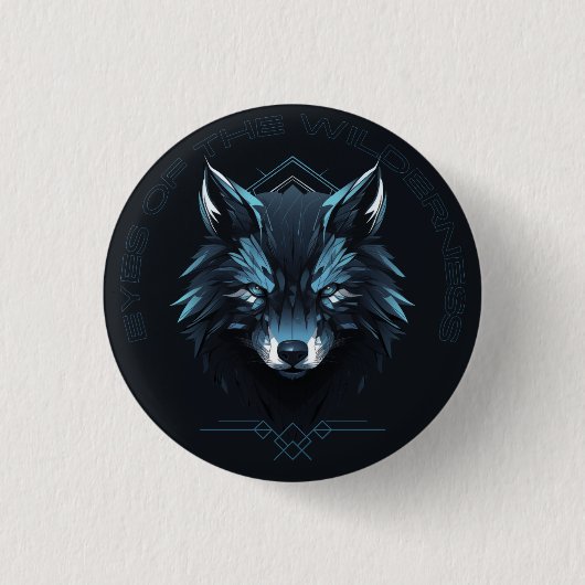 custom made pins button (Vorderseite)