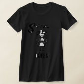 Custom Made Spiritual Queen Shirt (Ablage )