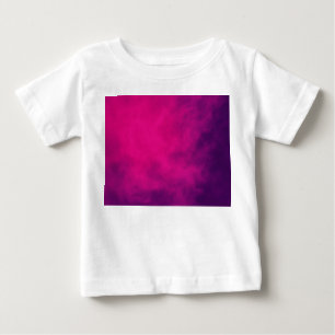 Custom Magenta Baby T - Shirt