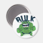 Custom Magnet Bulk (Vorderseite/Rückseite)