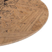 Custom Mama's, Oma's Kitchen Schneidebrett (Ecke)