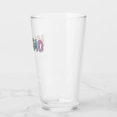 Custom Mammo Technologist Mammographie Tech Gesche Glas (Links)