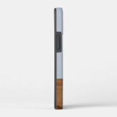 Custom Mason Jar of Daisies Case-Mate iPhone Hülle (Rückseite / Rechts)