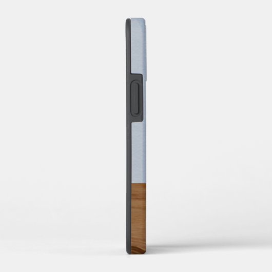 Custom Mason Jar of Daisies Case-Mate iPhone Hülle (Rückseite / Rechts)