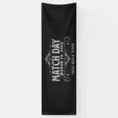 Custom Match Day 2026 Medizinstudium im Praktische Banner (Vertikal)