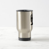 Custom Mellophone Reisebecher (Mittel)