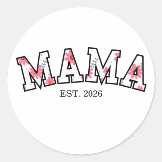 Custom  Men's Basic T-Shirt Runder Aufkleber (Vorderseite)