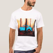 custom mens tshirt (Vorderseite)