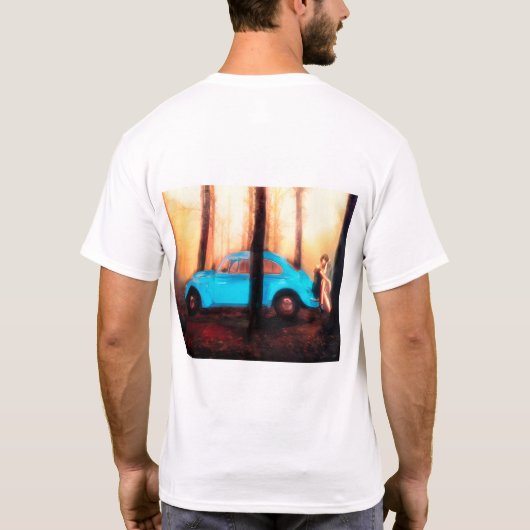 custom mens tshirt (Rückseite)