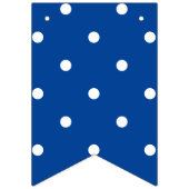 Custom Message Rainbow Es ist ein Girl Banner (Erste Fahne)