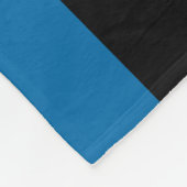 Custom Milano Fleecedecke (Ecke)