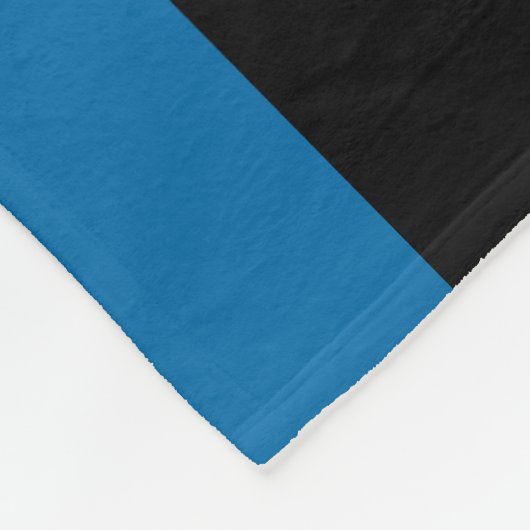 Custom Milano Fleecedecke (Ecke)