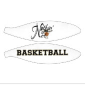 Custom Mini Basketball (Panele)
