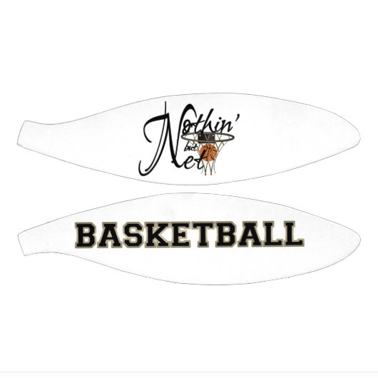 Custom Mini Basketball (Panele)
