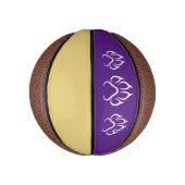 Custom Mini Basketball (Vertikal)