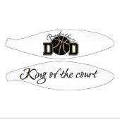 Custom Mini Basketball (Panele)