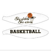 Custom Mini Basketball (Panele)