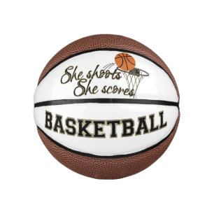 Custom Mini Basketball