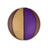 Custom Mini Basketball (Vertikal)