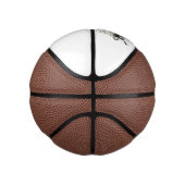 Custom Mini Basketball (Rechts)