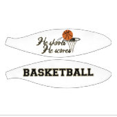 Custom Mini Basketball (Panele)