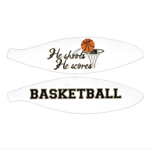 Custom Mini Basketball (Panele)