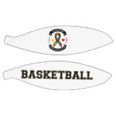 Custom Mini Basketball (Panele)