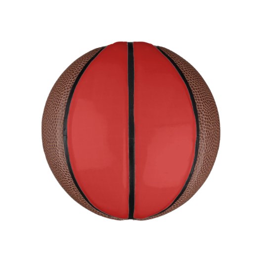 Custom Mini Basketball Kids (Vertikal)