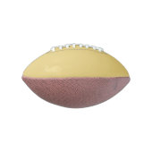 Custom Mini Football Huskieses (Gedreht 90)