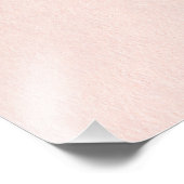 Custom Minimalistisch Zen japanischen Kanji Kallig Fotodruck (Ecke)