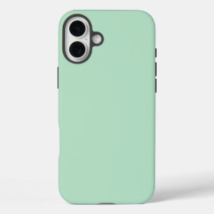 Custom Minze Green Phone Case