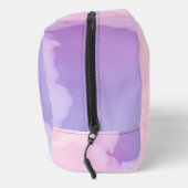 Custom Mit Monogramm Magic Castle Waschbeutel (Rechts)