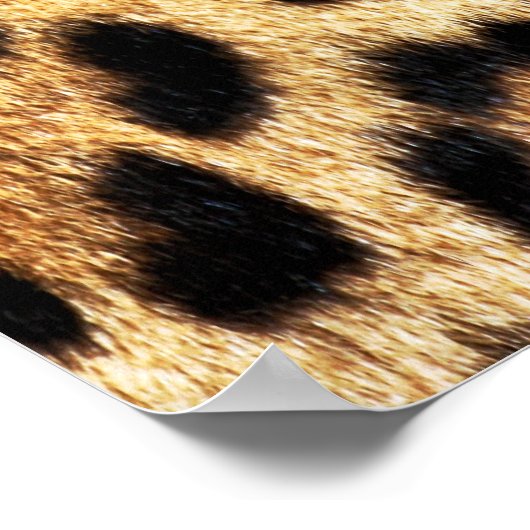 CUSTOM Mobile Spray Tanning Poster (Ecke)